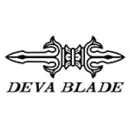 Deva Blade available in the UK Online from Cyclaire Knives and Tools